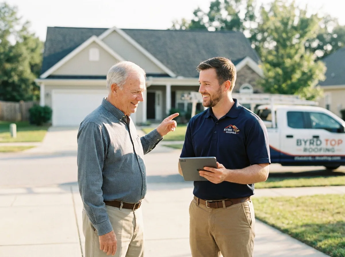 Roofing Elkhorn City, KY FAQs